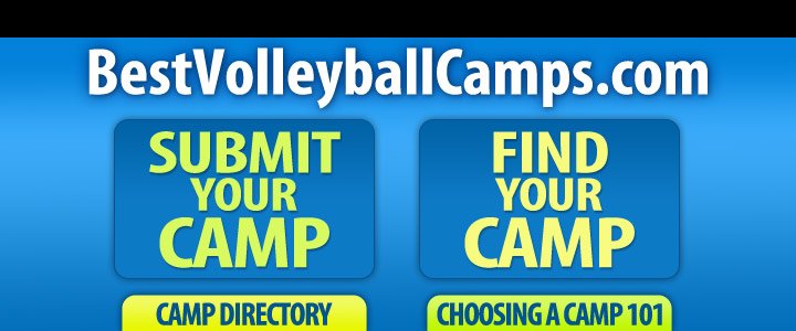The Best 2024  Volleyball Summer Camps | Summer 2024 Directory of  Summer Volleyball Camps